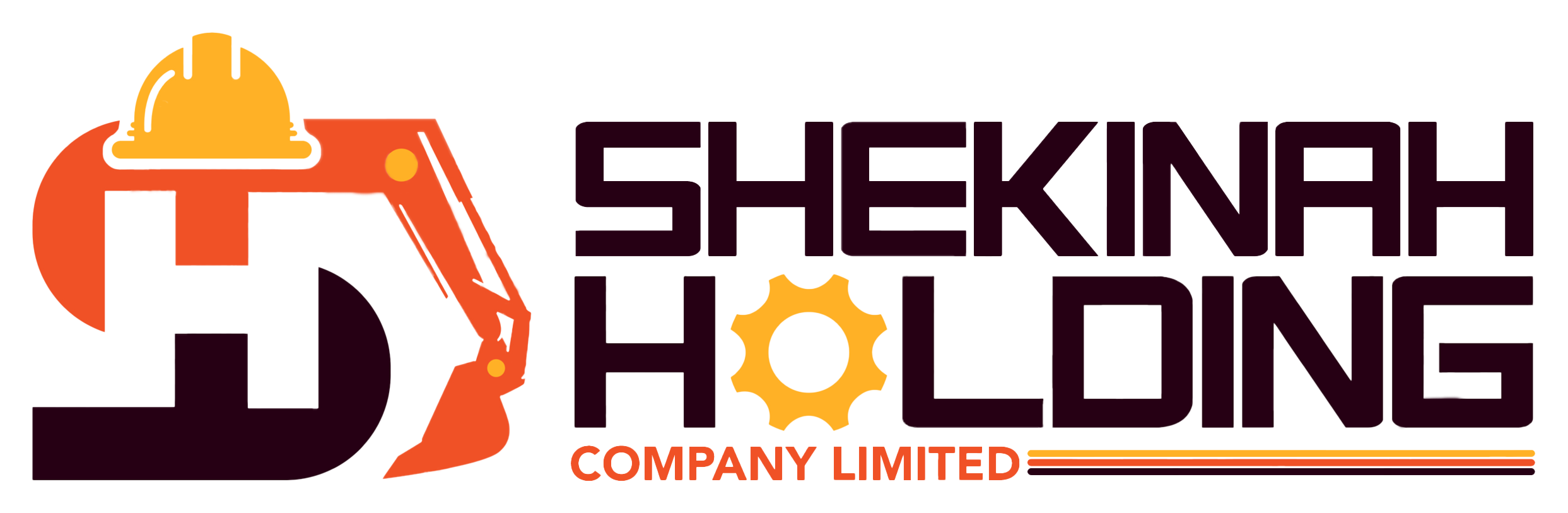 SHEKINAH HOLDING COMPANY LTD